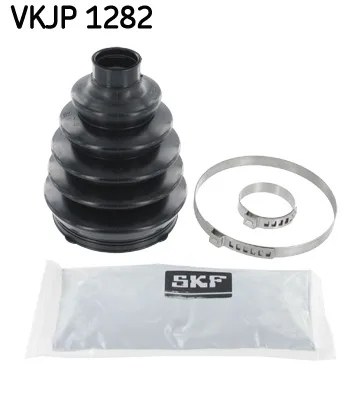 Комплект маншон, полуоска SKF